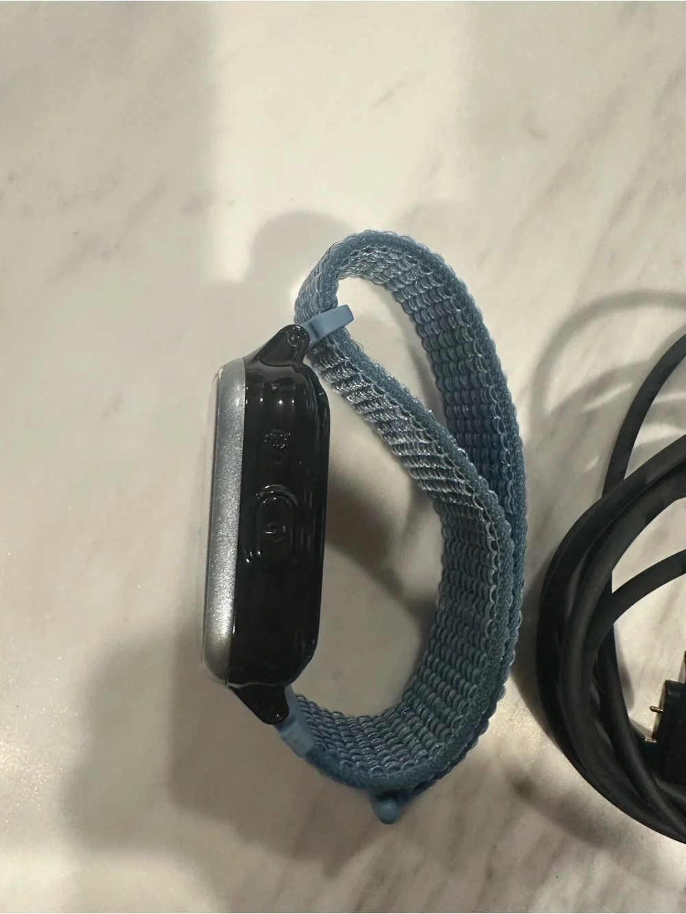 CosmoJr Tracker 3 Watch with Charger